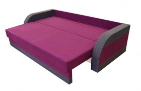Марракеш М / диван - кровать (жаккард тесла крем) в Бердске - berdsk.katalogmebeli.com | фото 6