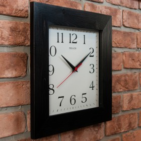 Часы настенные ДС-4АС6-010 в Бердске - berdsk.katalogmebeli.com | фото