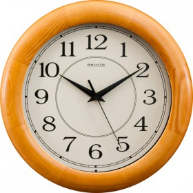 Часы настенные ДС-ББ27-014.2 в Бердске - berdsk.katalogmebeli.com | фото 4