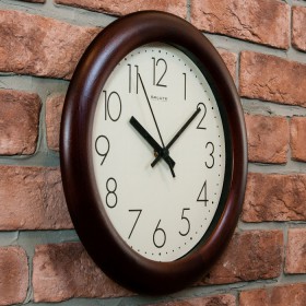 Часы настенные ДС-ББ29-012.2 в Бердске - berdsk.katalogmebeli.com | фото