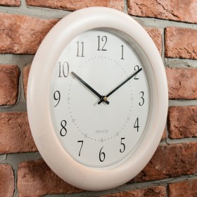 Часы настенные ДС-ББ7-022 в Бердске - berdsk.katalogmebeli.com | фото