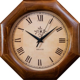 Часы настенные ДС-ВБ28-434 в Бердске - berdsk.katalogmebeli.com | фото 4