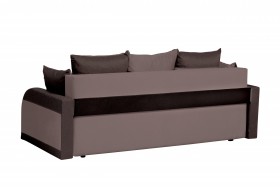 Марракеш М / диван - кровать (жаккард тесла крем) в Бердске - berdsk.katalogmebeli.com | фото 10