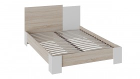 Кровать без ПМ «Сэнди» Тип 1 (без подъемного механизма) в Бердске - berdsk.katalogmebeli.com | фото 2