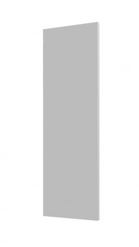 Фальшпанель для верхних прямых и торцевых шкафов Глетчер (Гейнсборо силк/920 мм) в Бердске - berdsk.katalogmebeli.com | фото