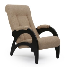 Кресло для отдыха Модель 41 без лозы в Бердске - berdsk.katalogmebeli.com | фото 2