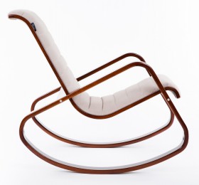 Кресло-качалка Арно в Бердске - berdsk.katalogmebeli.com | фото 3