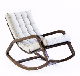 Кресло-качалка Онтарио в Бердске - berdsk.katalogmebeli.com | фото 3