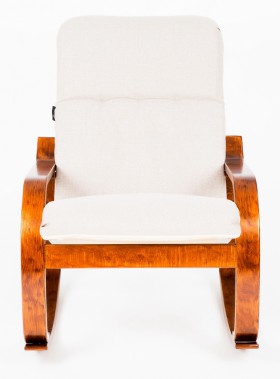 Кресло-качалка Сайма в Бердске - berdsk.katalogmebeli.com | фото 6