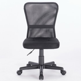 Кресло компактное BRABIX Smart MG-313 (черный) в Бердске - berdsk.katalogmebeli.com | фото 3