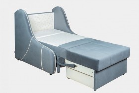 Кресло-кровать "Юстас" в Бердске - berdsk.katalogmebeli.com | фото 4