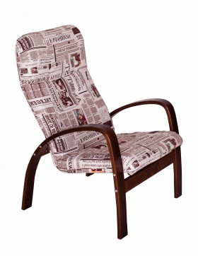 Кресло Ладога в Бердске - berdsk.katalogmebeli.com | фото 2