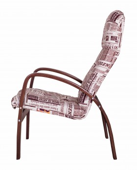 Кресло Ладога в Бердске - berdsk.katalogmebeli.com | фото 3