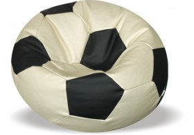 Кресло-Мяч Футбол в Бердске - berdsk.katalogmebeli.com | фото