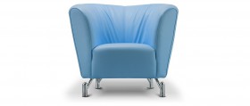 Кресло Ницца в Бердске - berdsk.katalogmebeli.com | фото 2