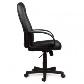 Кресло офисное BRABIX City EX-512 (черное) в Бердске - berdsk.katalogmebeli.com | фото 2