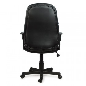 Кресло офисное BRABIX City EX-512 (черное) в Бердске - berdsk.katalogmebeli.com | фото 5