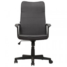 Кресло офисное BRABIX Delta EX-520 (серый) в Бердске - berdsk.katalogmebeli.com | фото 3