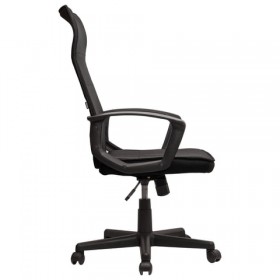 Кресло офисное BRABIX Delta EX-520 (черный) в Бердске - berdsk.katalogmebeli.com | фото 2