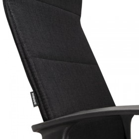 Кресло офисное BRABIX Delta EX-520 (черный) в Бердске - berdsk.katalogmebeli.com | фото 6