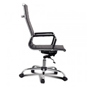 Кресло офисное BRABIX Energy EX-509 (черный) в Бердске - berdsk.katalogmebeli.com | фото 2