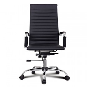 Кресло офисное BRABIX Energy EX-509 (черный) в Бердске - berdsk.katalogmebeli.com | фото 4