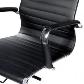 Кресло офисное BRABIX Energy EX-509 (черный) в Бердске - berdsk.katalogmebeli.com | фото 7