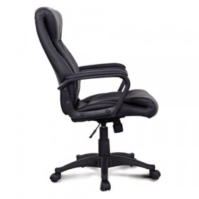 Кресло офисное BRABIX Enter EX-511 (черный) в Бердске - berdsk.katalogmebeli.com | фото 2