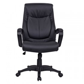 Кресло офисное BRABIX Enter EX-511 (черный) в Бердске - berdsk.katalogmebeli.com | фото 4