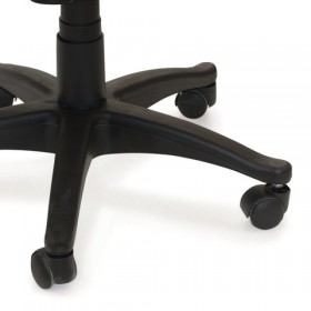 Кресло офисное BRABIX Enter EX-511 (черный) в Бердске - berdsk.katalogmebeli.com | фото 5
