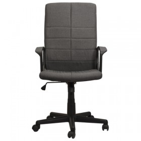 Кресло офисное BRABIX Focus EX-518 (серый) в Бердске - berdsk.katalogmebeli.com | фото 3