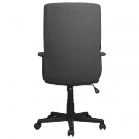 Кресло офисное BRABIX Focus EX-518 (серый) в Бердске - berdsk.katalogmebeli.com | фото 4