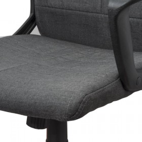 Кресло офисное BRABIX Focus EX-518 (серый) в Бердске - berdsk.katalogmebeli.com | фото 5