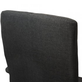 Кресло офисное BRABIX Focus EX-518 (черный) в Бердске - berdsk.katalogmebeli.com | фото 10