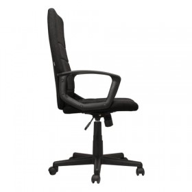 Кресло офисное BRABIX Focus EX-518 (черный) в Бердске - berdsk.katalogmebeli.com | фото 2