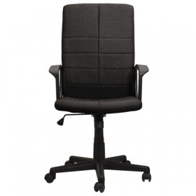 Кресло офисное BRABIX Focus EX-518 (черный) в Бердске - berdsk.katalogmebeli.com | фото 3