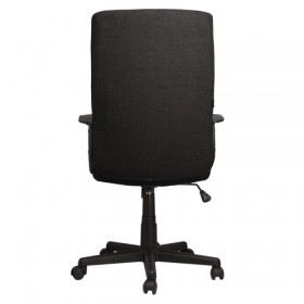 Кресло офисное BRABIX Focus EX-518 (черный) в Бердске - berdsk.katalogmebeli.com | фото 5