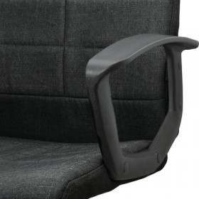 Кресло офисное BRABIX Focus EX-518 (черный) в Бердске - berdsk.katalogmebeli.com | фото 7