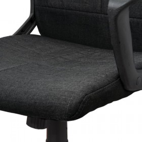 Кресло офисное BRABIX Focus EX-518 (черный) в Бердске - berdsk.katalogmebeli.com | фото 9