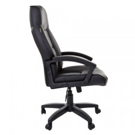 Кресло офисное BRABIX Formula EX-537 (черный) в Бердске - berdsk.katalogmebeli.com | фото 2