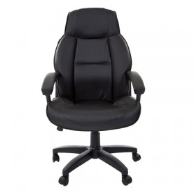 Кресло офисное BRABIX Formula EX-537 (черный) в Бердске - berdsk.katalogmebeli.com | фото 3