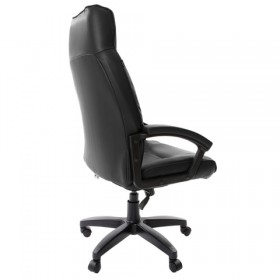 Кресло офисное BRABIX Formula EX-537 (черный) в Бердске - berdsk.katalogmebeli.com | фото 4