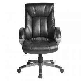 Кресло офисное BRABIX Maestro EX-506 (черный) в Бердске - berdsk.katalogmebeli.com | фото 3