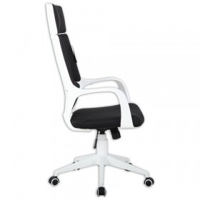 Кресло офисное BRABIX Prime EX-515 (черная ткань) в Бердске - berdsk.katalogmebeli.com | фото 2