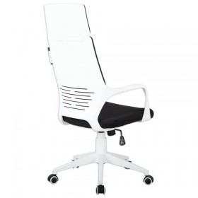 Кресло офисное BRABIX Prime EX-515 (черная ткань) в Бердске - berdsk.katalogmebeli.com | фото 3