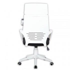 Кресло офисное BRABIX Prime EX-515 (черная ткань) в Бердске - berdsk.katalogmebeli.com | фото 4