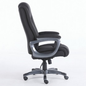 Кресло офисное BRABIX Solid HD-005 в Бердске - berdsk.katalogmebeli.com | фото 2