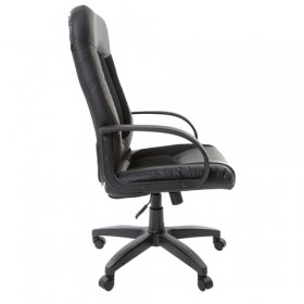 Кресло офисное BRABIX Strike EX-525 (черный) в Бердске - berdsk.katalogmebeli.com | фото 2