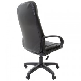 Кресло офисное BRABIX Strike EX-525 (черный) в Бердске - berdsk.katalogmebeli.com | фото 3