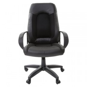 Кресло офисное BRABIX Strike EX-525 (черный) в Бердске - berdsk.katalogmebeli.com | фото 4